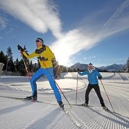 Ramsau 3* Ramsau am Dachstein