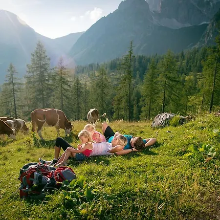 Ramsau 3* Ramsau am Dachstein