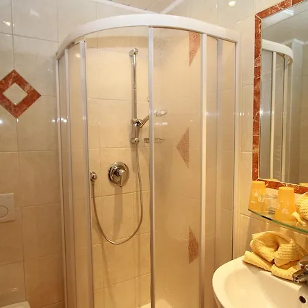 Aparthotel Ramsau Lägenhetshotell Ramsau am Dachstein