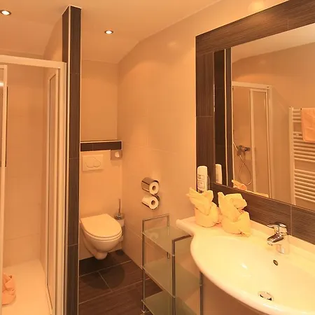 Aparthotel Ramsau Lägenhetshotell Ramsau am Dachstein