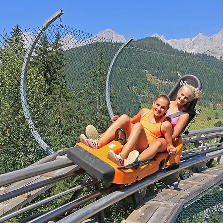 Ramsau 3* Ramsau am Dachstein