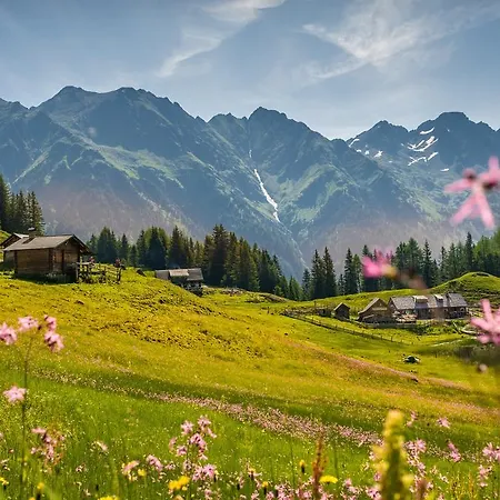 Ramsau Aparthotel