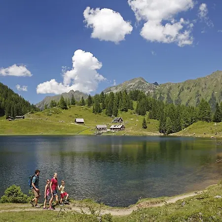 Ramsau Aparthotel Ramsau am Dachstein
