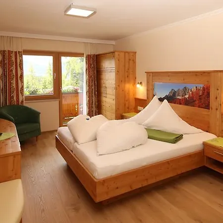 Lägenhetshotell Aparthotel Ramsau
