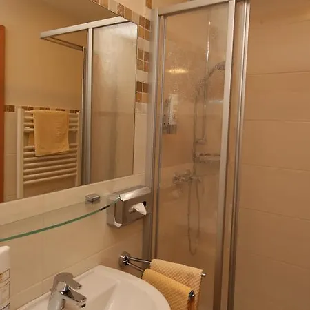 Apartahotel Aparthotel Ramsau 3*