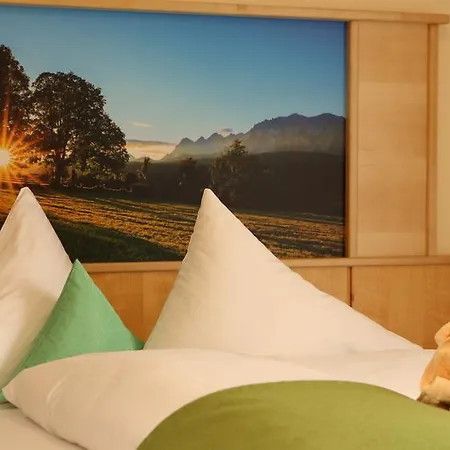 Apartahotel Aparthotel Ramsau 3*