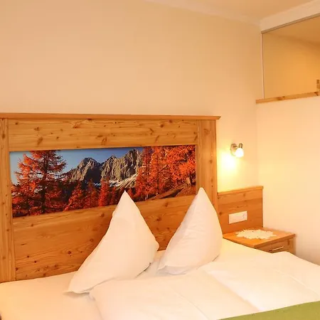 Aparthotel Ramsau Ramsau am Dachstein
