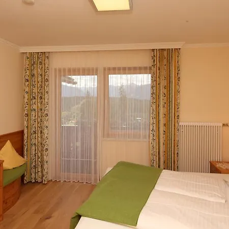 מלון דירות Aparthotel Ramsau