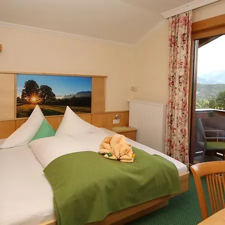 شقة فندقية Aparthotel Ramsau رامساو أم داتشستين