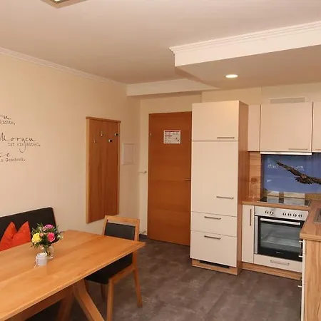 Aparthotel Ramsau 3* רמסאו אם דכשטיין