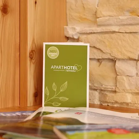 Ramsau Aparthotel
