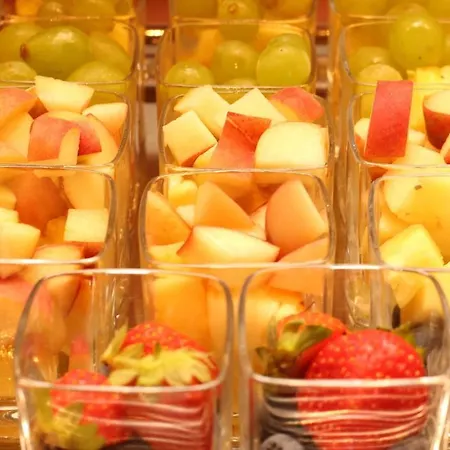 Aparthotel Ramsau 3*