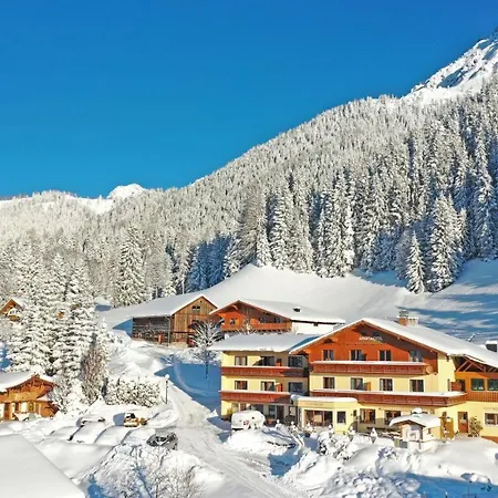 Aparthotel Ramsau رامساو أم داتشستين