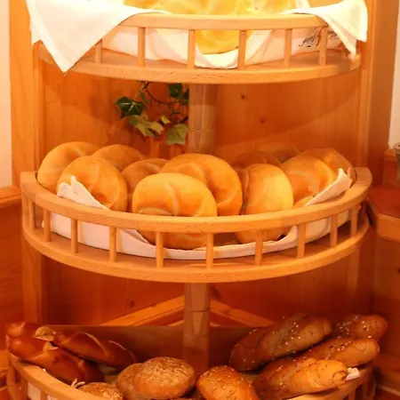 Aparthotel Ramsau Ramsau am Dachstein