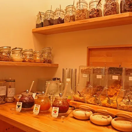 Aparthotel Ramsau شقة فندقية