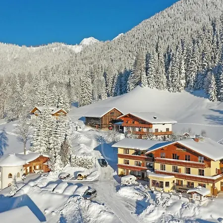 Aparthotel Ramsau رامساو أم داتشستين