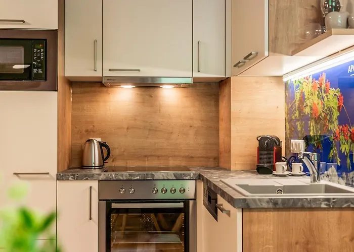 شقة فندقية Aparthotel Ramsau