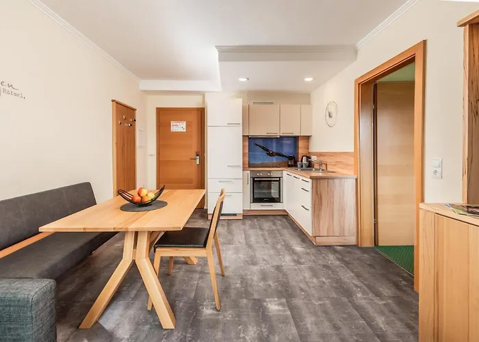 Aparthotel Ramsau Ramsau am Dachstein