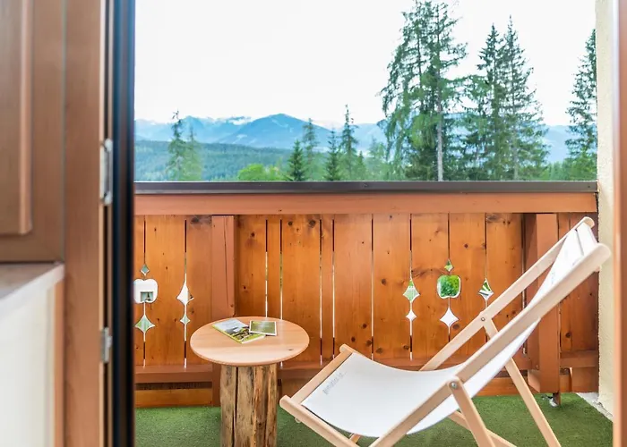 Aparthotel Ramsau Aparthotel Ramsau am Dachstein