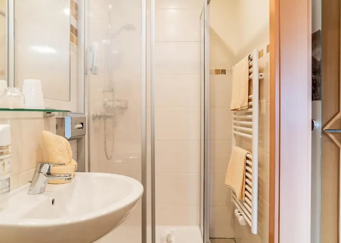 Aparthotel Ramsau Рамзау