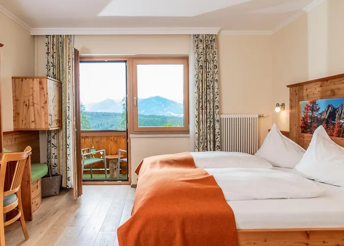 Aparthotel Ramsau شقة فندقية رامساو أم داتشستين