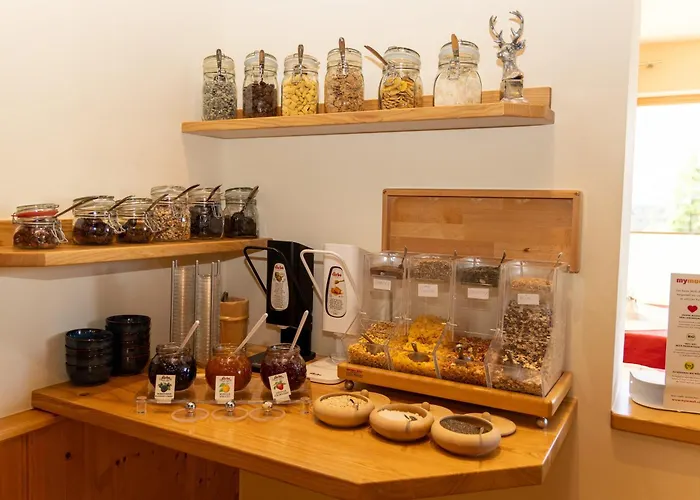 Aparthotel Ramsau 3*