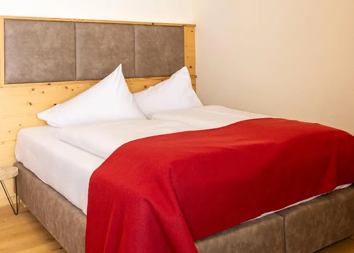 Aparthotel Ramsau Ramsau am Dachstein