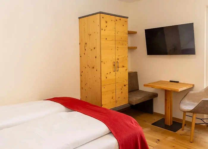 Aparthotel Ramsau 3* Ramsau am Dachstein