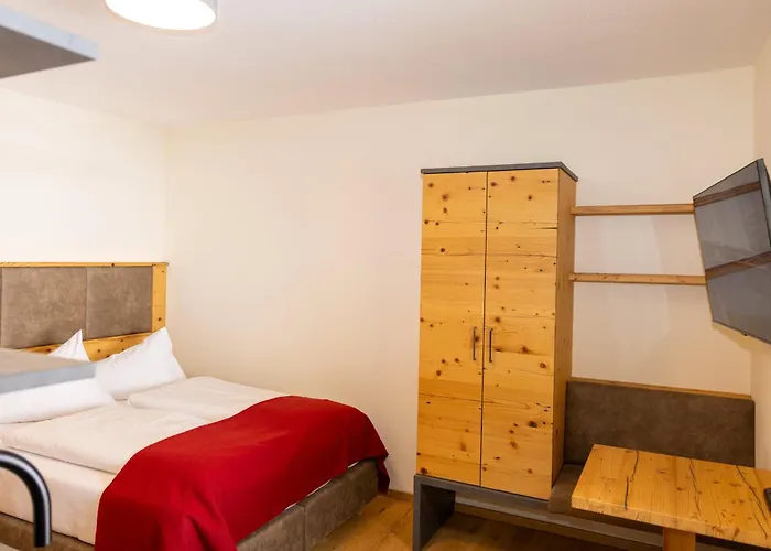 Aparthotel Ramsau Appart hôtel 3*