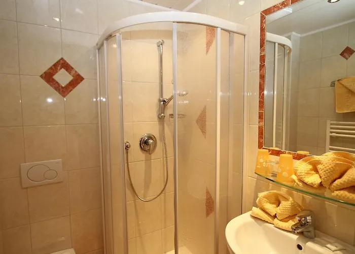 Aparthotel Ramsau Aparthotel Ramsau am Dachstein