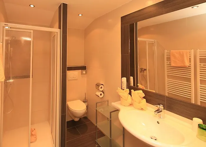 Aparthotel Ramsau Aparthotel Ramsau am Dachstein