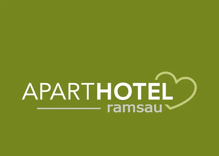 Aparthotel Ramsau 3*