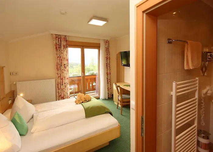 Aparthotel Ramsau Апарт-отель 3*