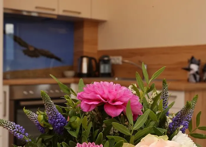 Aparthotel Ramsau 3*