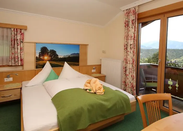 شقة فندقية Aparthotel Ramsau رامساو أم داتشستين