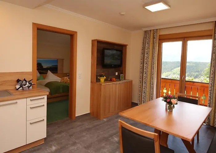 Aparthotel Ramsau Aparthotel Ramsau am Dachstein