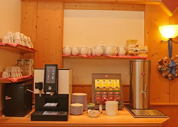 Aparthotel Ramsau 3* Ramsau am Dachstein