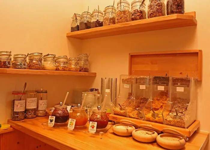 Aparthotel Ramsau Апарт-отель